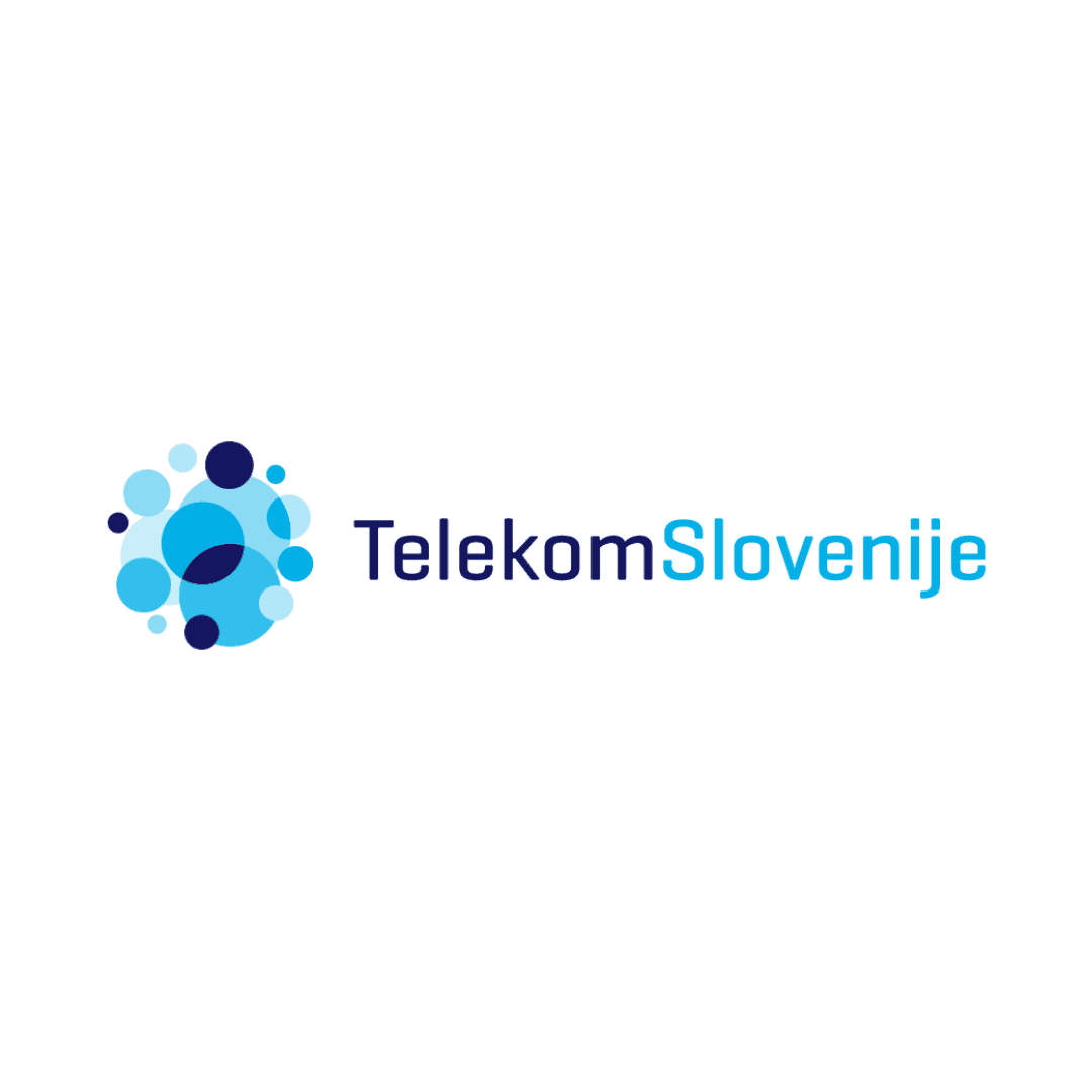 company-Telekom Slovenije