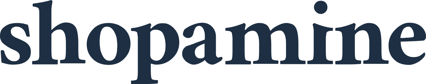 Shopamine