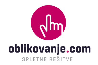 OBLIKOVANJE.COM d.o.o.